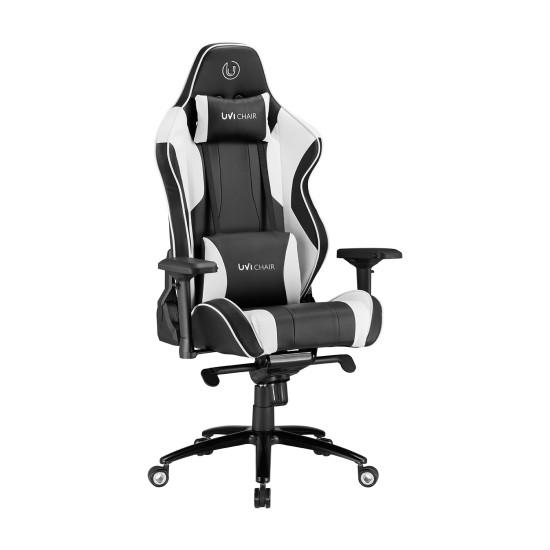 UVI Sport XL White GEN2 Gaming Chair UVI Sport XL White GEN2 Gaming Chair