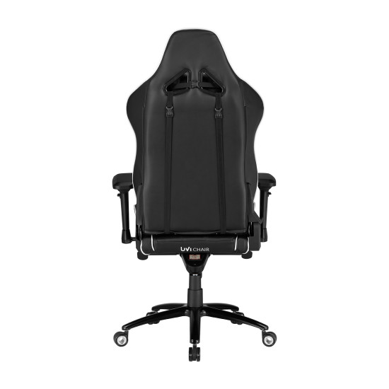 UVI Sport XL White GEN2 Gaming Chair UVI Sport XL White GEN2 Gaming Chair