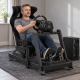 UVI Racing SIM PRO V3 Racing Simulator UVI Racing SIM PRO V3 Racing Simulator