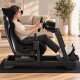 UVI Racing SIM PRO V3 Racing Simulator UVI Racing SIM PRO V3 Racing Simulator