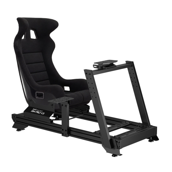 UVI Racing SIM PRO V3 Racing Simulator UVI Racing SIM PRO V3 Racing Simulator