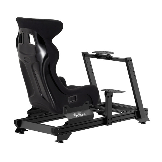UVI Racing SIM PRO V3 Racing Simulator UVI Racing SIM PRO V3 Racing Simulator