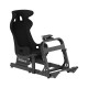 UVI Racing SIM Signature Black Racing Simulator UVI Racing SIM Signature Black Racing Simulator