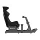 UVI Racing SIM Signature Black Racing Simulator UVI Racing SIM Signature Black Racing Simulator