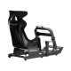 UVI Racing SIM Signature Black Racing Simulator UVI Racing SIM Signature Black Racing Simulator