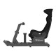 UVI Racing SIM Signature Black Racing Simulator UVI Racing SIM Signature Black Racing Simulator