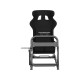 UVI Racing SIM Signature Black Racing Simulator UVI Racing SIM Signature Black Racing Simulator