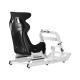 UVI Racing SIM Signature White Racing Simulator UVI Racing SIM Signature White Racing Simulator