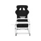 UVI Racing SIM Signature White Racing Simulator UVI Racing SIM Signature White Racing Simulator