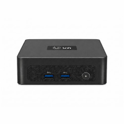 UVI MINI PC R758 - AMD Ryzen 7 5800U - 16GB RAM + 1TB SSD, OS