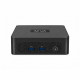 UVI MINI PC R758 - AMD Ryzen 7 5800U - 16GB RAM + 256GB SSD, OS