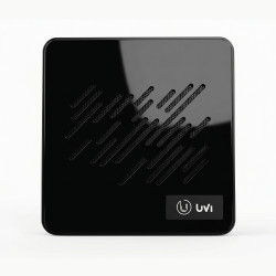 UVI MINI PC R788 - AMD Ryzen 7 8845HS - 32GB RAM + 1TB SSD, OS