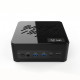 UVI MINI PC AI7PRO - AMD Ryzen AI 7 Pro 360 - 64GB RAM + 1TB SSD, OS