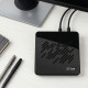 UVI MINI PC AI7PRO - AMD Ryzen AI 7 Pro 360 - 64GB RAM + 1TB SSD, OS