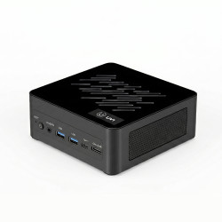 UVI MINI PC R788 - AMD Ryzen 7 8845HS - 32GB RAM + 1TB SSD, OS