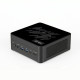 UVI MINI PC AI7PRO - AMD Ryzen AI 7 Pro 360 - 64GB RAM + 2TB SSD, OS
