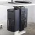 UVI Desk Adjustable PC mount with 360° swivel