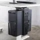 UVI nastavljivi PC nosilec z 360° vrtljivim mehanizmom