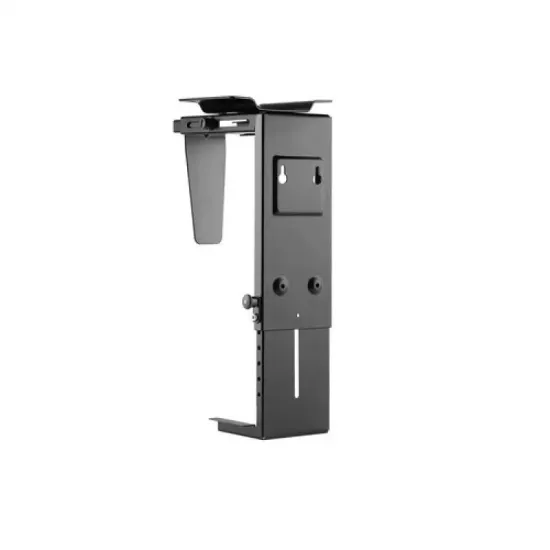 UVI nastavljivi PC nosilec z 360° vrtljivim mehanizmom