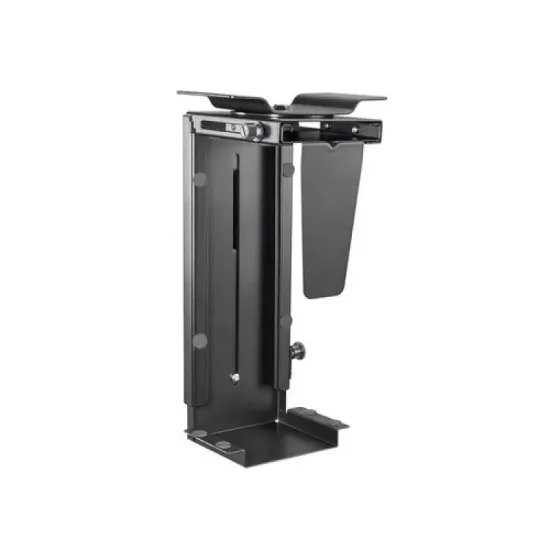 UVI nastavljivi PC nosilec z 360° vrtljivim mehanizmom