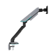 UVI DESK VESA PRO Gas Spring Single Monitor Mount for Monitors up to 57" (27 kg) UVI DESK VESA PRO Gas Spring Single Monitor Mount for Monitors up to 57" (27 kg)
