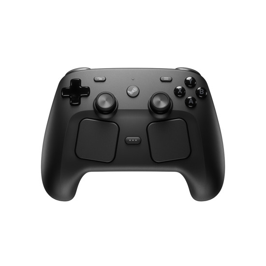 Valve Steam controller