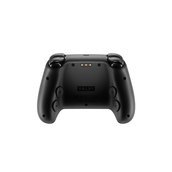 Valve Steam controller