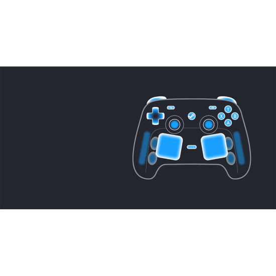 Valve Steam controller