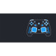 Valve Steam controller