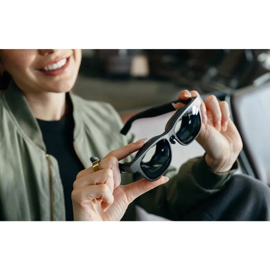 VITURE Luma Pro XR glasses (size L)