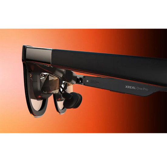 XREAL One Pro AR Glasses (size M)