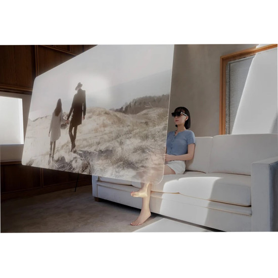 XREAL ONE AR glasses