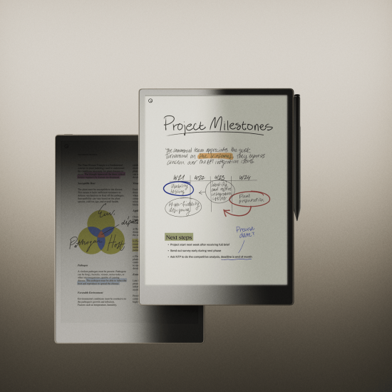 Tablet reMarkable Paper Pro + Marker 