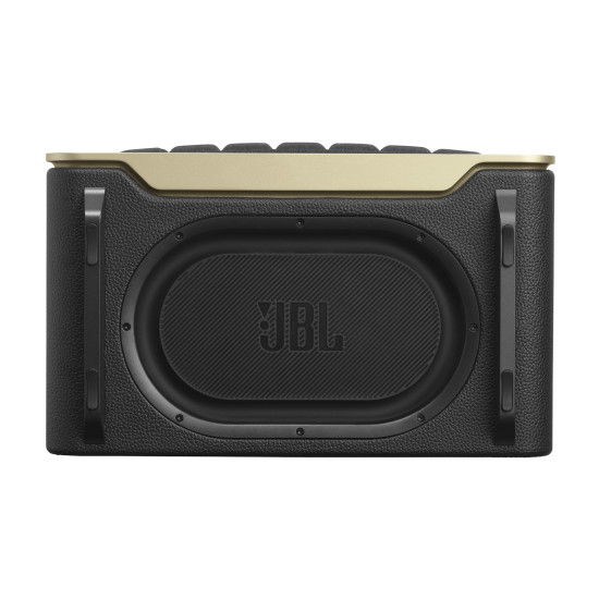 JBL AUTHENTICS 200 Black Speaker 