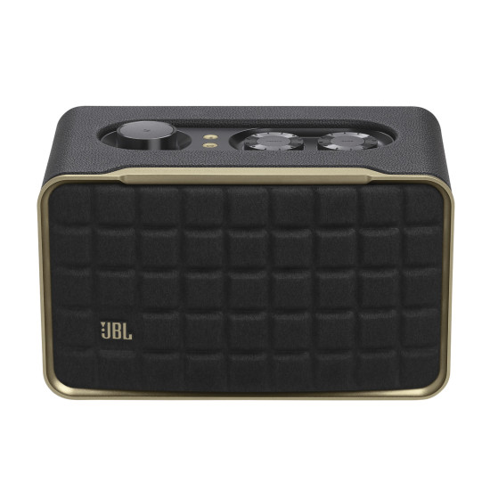 JBL AUTHENTICS 200 Black Speaker 