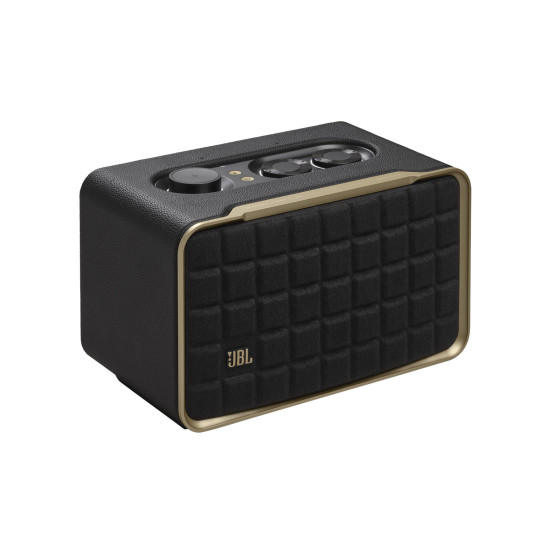 JBL AUTHENTICS 200 Black Speaker 