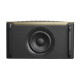 JBL AUTHENTICS 500 Black/Gold Speaker 