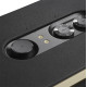 JBL AUTHENTICS 500 Black/Gold Speaker 