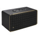 JBL AUTHENTICS 500 Black/Gold Speaker 