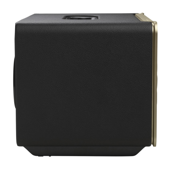 JBL AUTHENTICS 500 Black/Gold Speaker 