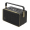 JBL Authentics 300 Black/Gold Speaker