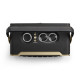 JBL Authentics 300 Black/Gold Speaker 