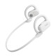 JBL SOUNDGEAR SENSE White Earbuds 