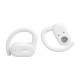 JBL SOUNDGEAR SENSE White Earbuds 