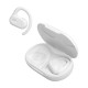 JBL SOUNDGEAR SENSE White Earbuds 