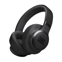 JBL LIVE 770NC Black Headphones