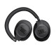 JBL LIVE 770NC Black Headphones