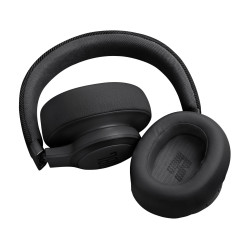 JBL LIVE 770NC Black Headphones
