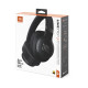 JBL LIVE 770NC Black Headphones
