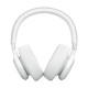 JBL LIVE 770NC White Headphones 
